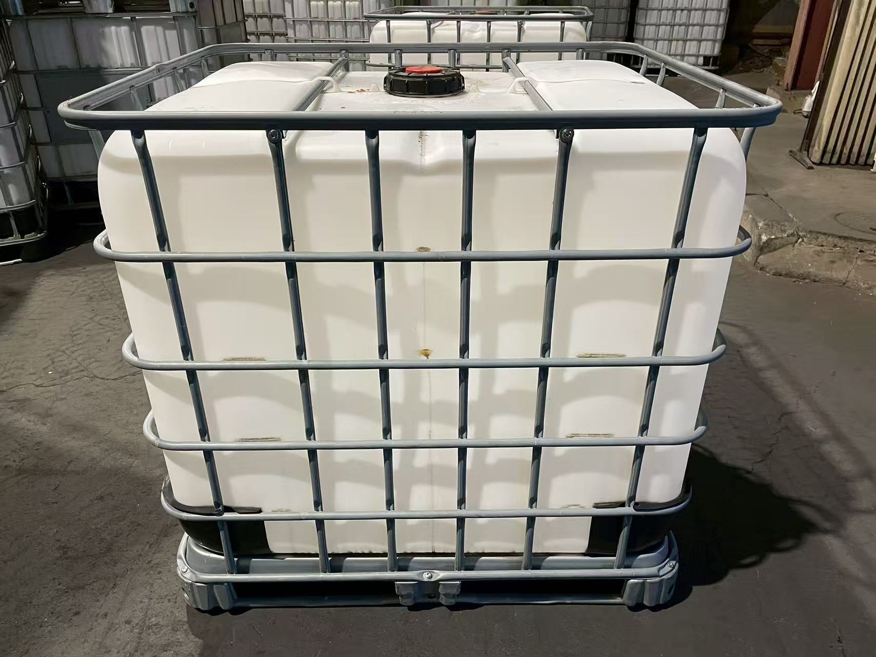 IBCタンク　大型タンク　貯水タンク 　1個の価格です　只今2個在庫有り 中古貯水タンク（IBCタンク）1個～格安販売中です！ | News