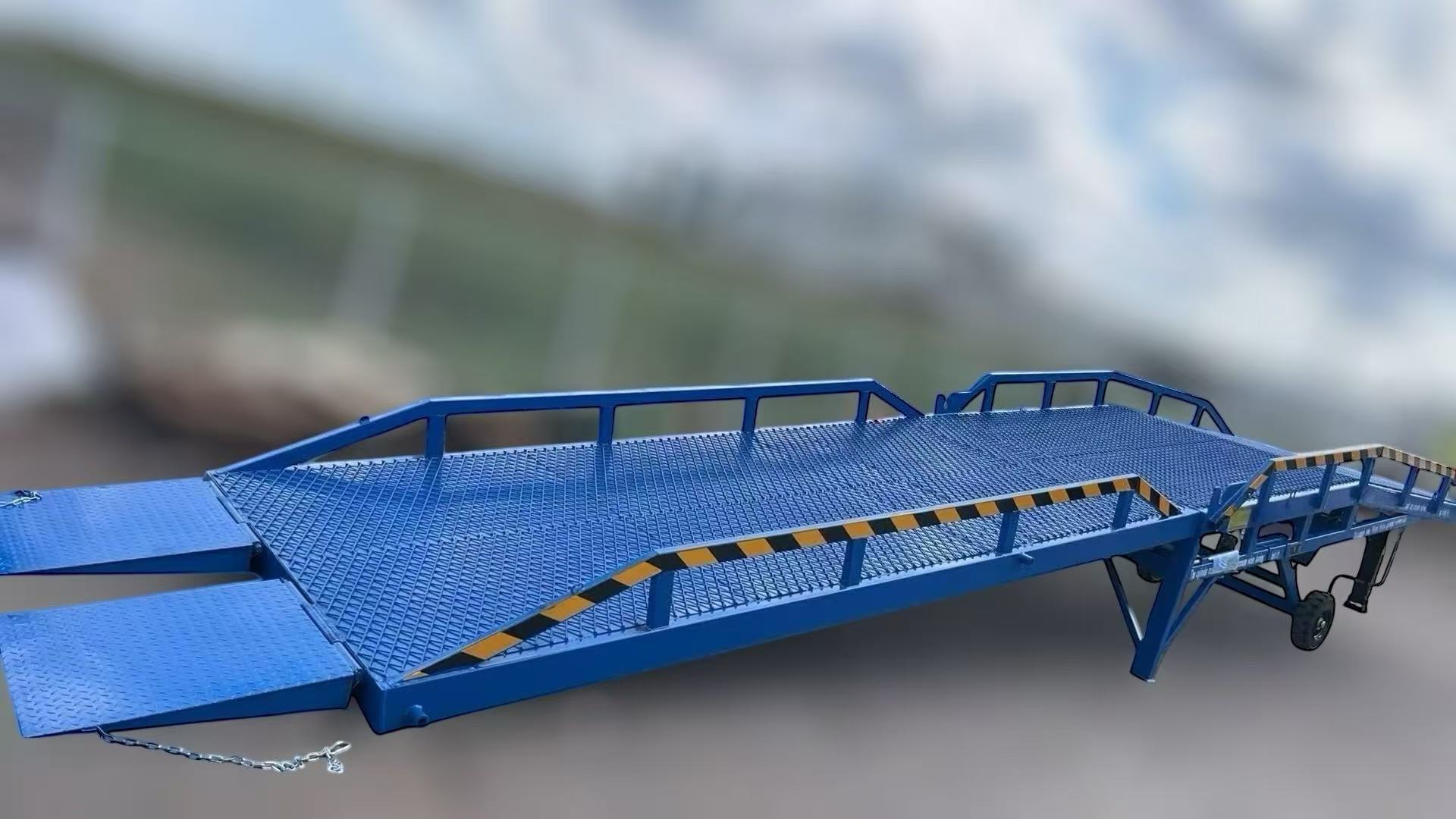 バンニングスロープ